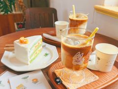 -春风十里咖啡馆