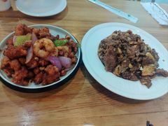 -陈傻子餐厅(世纪都会店)