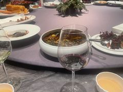 -北京泰富酒店-柏景轩中餐厅