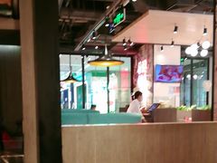 -避风塘(宝山万达店)