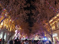 -人民防洪胜利纪念塔