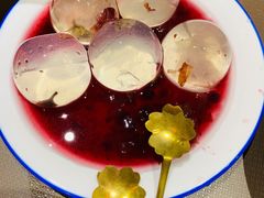 桃花冻-五条人糖水铺(武林总店)