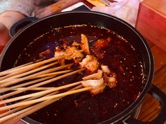 -肉串汪(望京店)