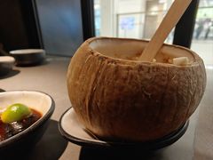 -同仁四季椰子鸡(无锡滨湖万象汇店)