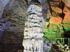 -浮戏山雪花洞风景名胜区