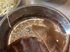 -憨铁匠老火锅(龙岗万科里店)