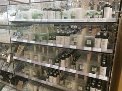 -MUJI无印良品(华贸店)