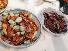 -小吊梨汤·北京菜(香山店)