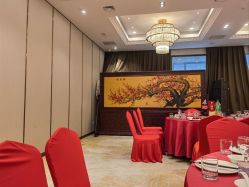 -陶然花园·婚宴