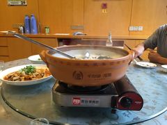 -北大荒淡水鱼馆(秀水广场店)