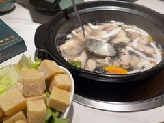 -狐狸爱上椰子鸡(滨江星光大道店)