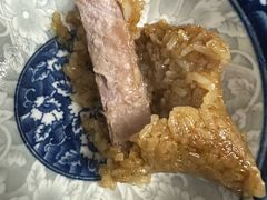 -召稼楼永茂昌粽子大王
