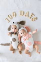 -DeerFriend童趣主题上门拍·到家·外拍摄影机构 (国贸店)