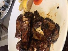 -IL Forno 意坊·意大利餐厅(温州万象城店)