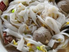 牛杂粿条-潮镇老尾牛杂(环城西路店)