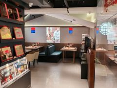 -将军牛排·尔滨地标朝鲜族美食(总店)