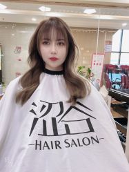 -涩谷· Hair Salon