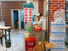 -阿文夜市豆浆油条(临潼路店)