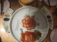 -京味斋·烤鸭·北京菜(安贞店)