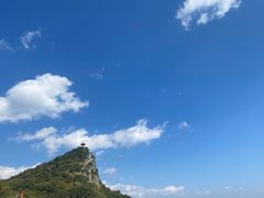 -抚仙湖禄充风景区