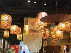 -南京大牌档(青岛万象城店)