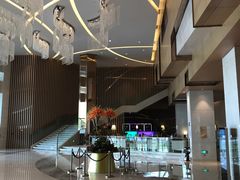 -苏州汇融广场假日酒店