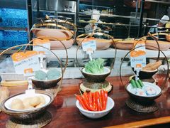 -上座·餐厅(阳光100店)