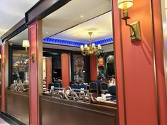 -新白鹿餐厅(百联中环店)