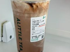 -CoCo都可(文星广场店)