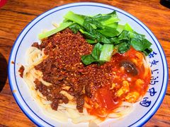 -老白家面馆(测绘东路总店)