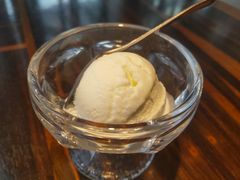 香草冰激凌-山葵家·创意料理(宁波来福士店)