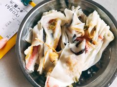 -留一手肠粉店(锦龙路店)