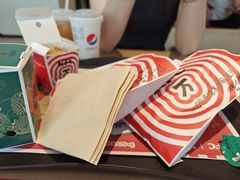 -肯德基(丰管路店)