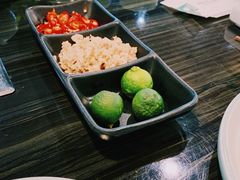 -东椰·海南椰子鸡火锅(朝阳门店)