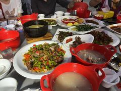 -廖老妈蹄花(中海国际店)