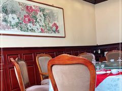 包厢-津城食府