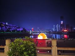 -中国宜宾·长江地标广场