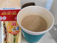 -全家便利店(花园路店)