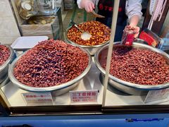 -丁家脆哨(民生路店)