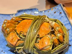 -吉兆·料理(红梅南路店)