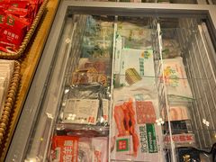 -锅圈食汇火锅烧烤食材超市(红桥店)