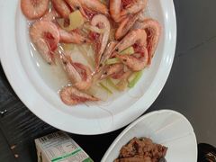 -石浦大酒店(百丈店)