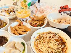 -金色印象·HiFi影音·按摩足疗PLUS(黄泥磅店)