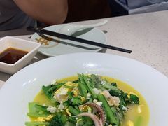 -船歌·鱼水饺青岛菜(金狮广场店)