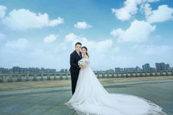 -1986婚纱摄影(清城店)