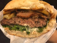 -Fergburger(皇后镇店)