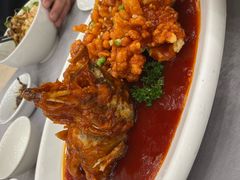 -红菜坊·烤鸭·川鲁宴(石园店)