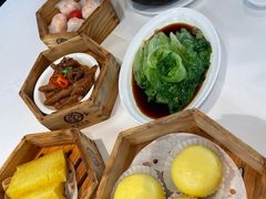 -怀德酒楼·粤菜·海鲜·茶点(宝安国际机场店)
