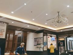 -天和晟烤鸭店(玉泉西街店)