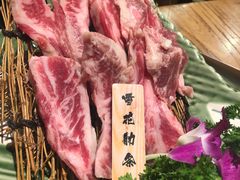-黑牛の店·和牛烧肉(合生汇店)